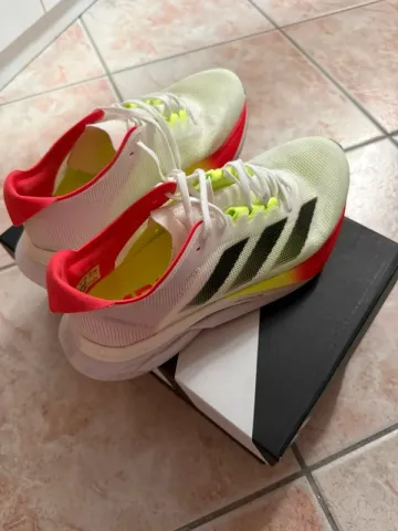 Použité Adidas Adizero Boston 12 bike — obrázek 1 z 6
