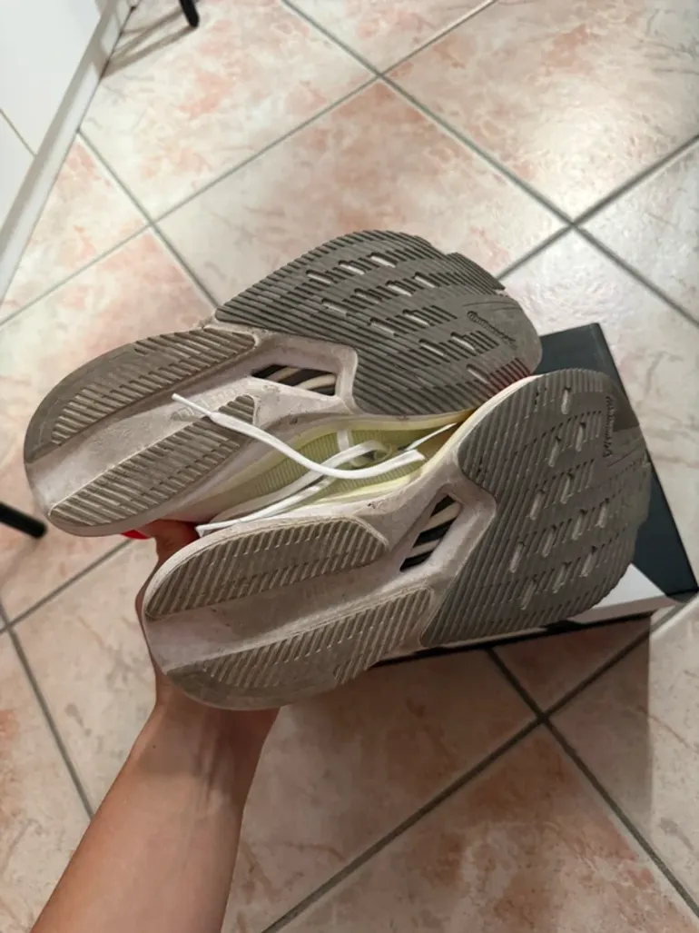 Použité Adidas Adizero Boston 12 bike — obrázek 6 z 6