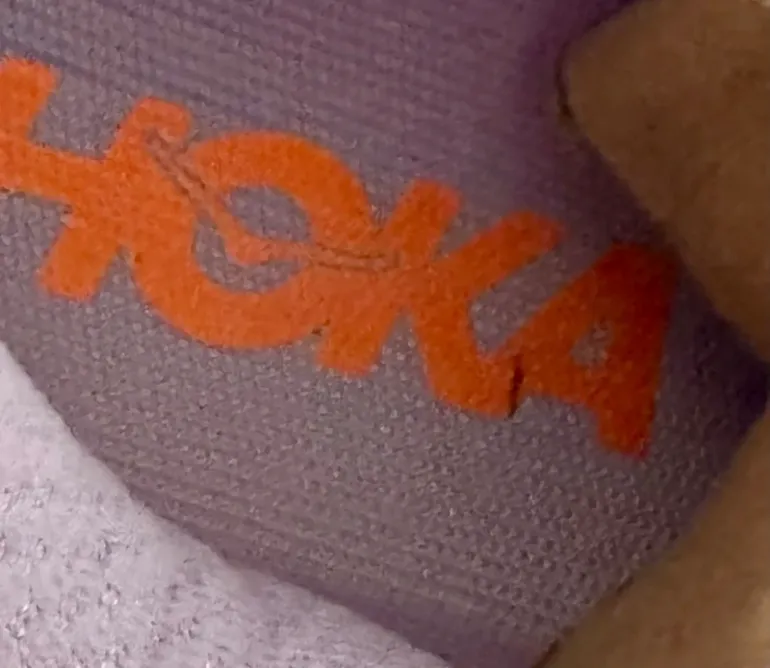 Hoka Bondi 9 bike de segunda mano — imagen 5 de 6