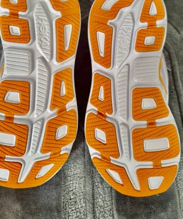 Hoka Bondi 9 bike de segunda mano — imagen 4 de 6