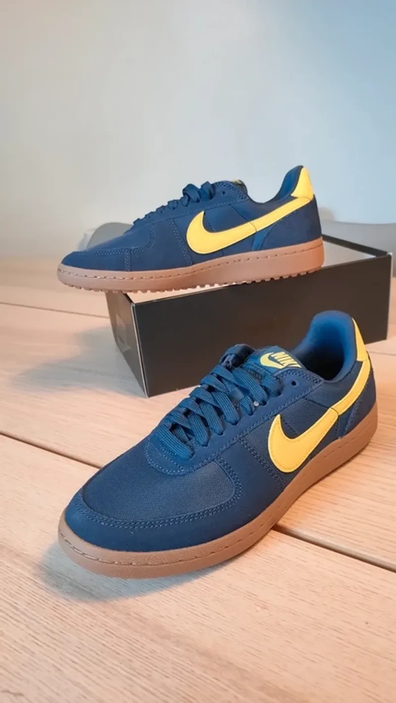 Použité Nike Field General Running Shoes