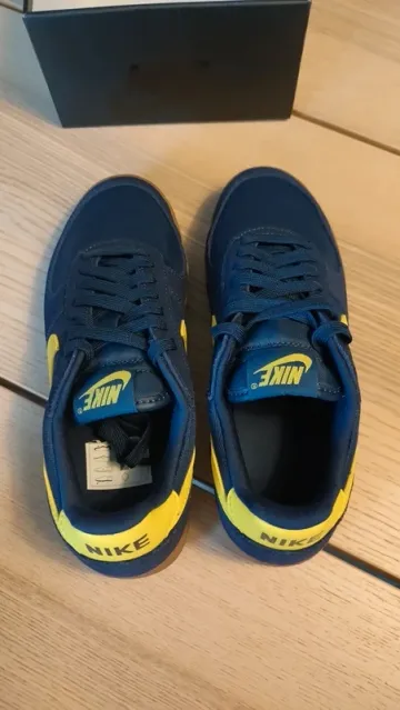 Nike Field General bike de segunda mano — imagen 2 de 8