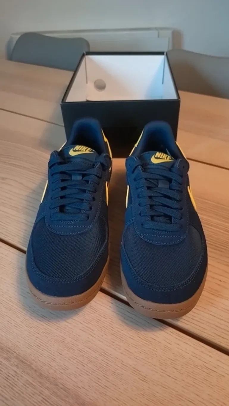 Nike Field General bike de segunda mano — imagen 4 de 8