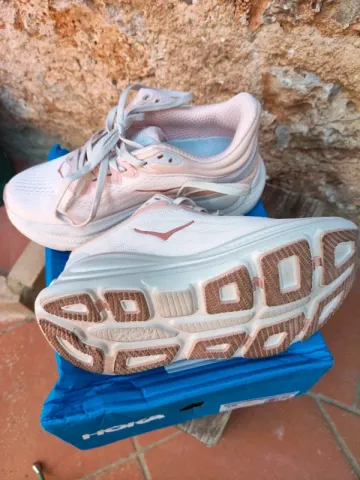 Used Hoka Bondi 9 bike — image 3 of 3