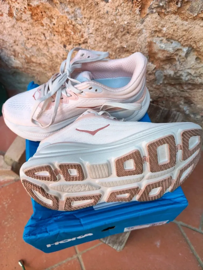 Used Hoka Bondi 9 bike — image 3 of 3