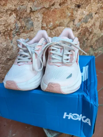 Used Hoka Bondi 9 bike — image 2 of 3