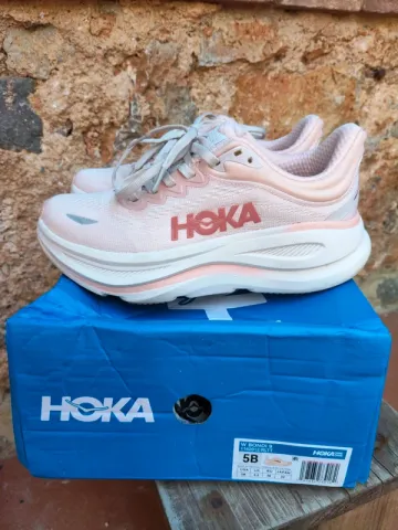 Used Hoka Bondi 9 bike — image 1 of 3