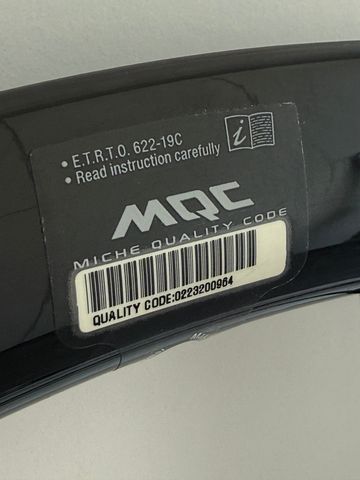 Brugt Miche SLR38 Carbon Wheels 2023 bike — billede 2 af 8