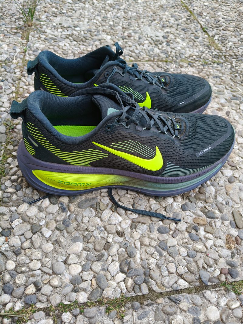 Used Nike Vomero 18 2026 Running Shoes
