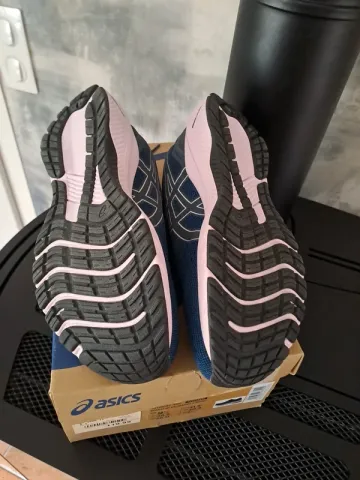 Tweedehands Asics GT-1000 11 bike — afbeelding 5 van 5