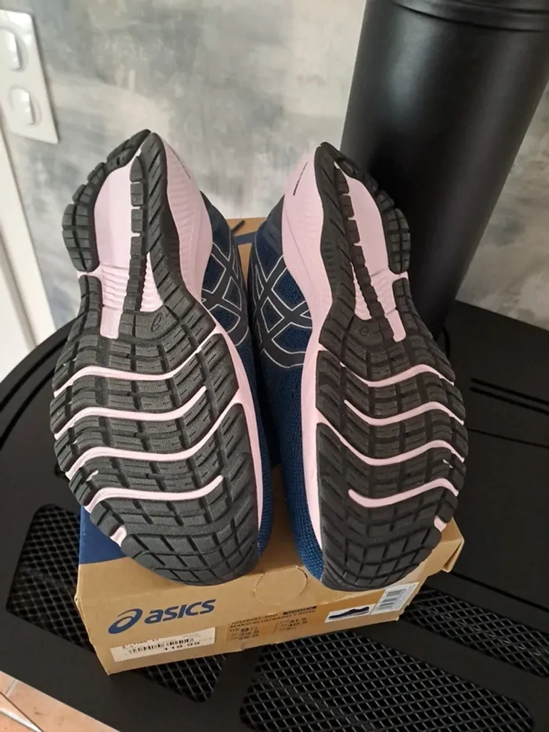 Tweedehands Asics GT-1000 11 bike — afbeelding 5 van 5