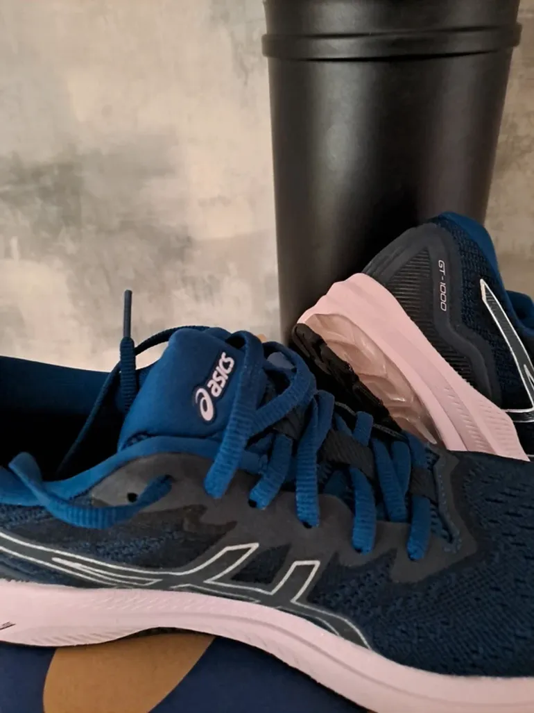 Tweedehands Asics GT-1000 11 bike — afbeelding 4 van 5