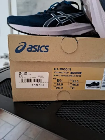 Tweedehands Asics GT-1000 11 bike — afbeelding 2 van 5