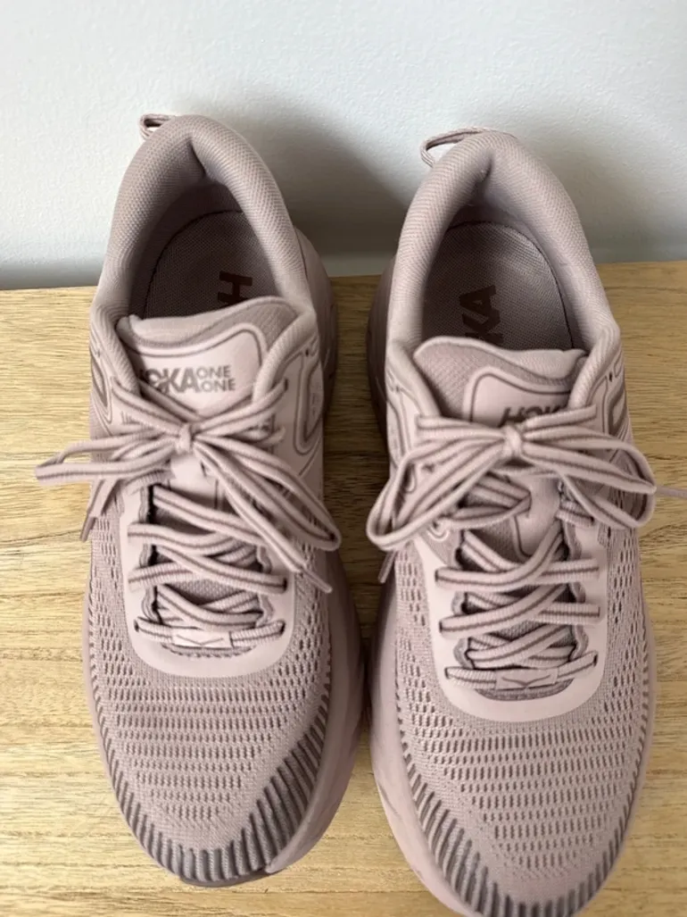 Tweedehands Hoka Bondi 7 bike — afbeelding 4 van 7