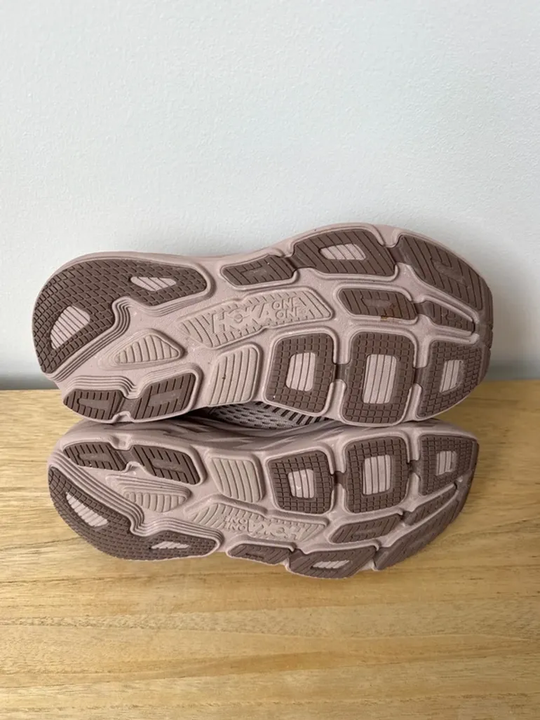 Tweedehands Hoka Bondi 7 bike — afbeelding 5 van 7