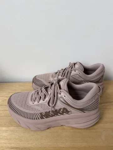 Tweedehands Hoka Bondi 7 bike — afbeelding 3 van 7