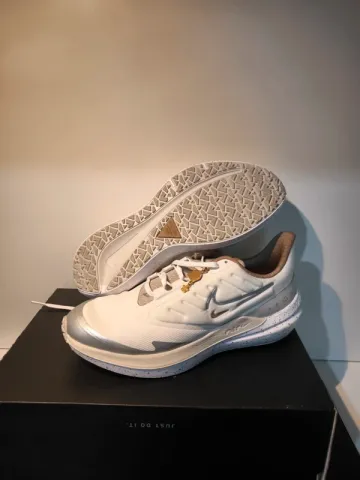 Used Nike Air Winflo 9 Shield bike — image 2 of 15