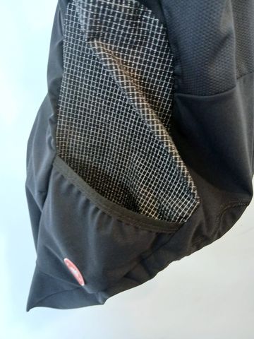 Castelli Free Unlimited bike usato — immagine 4 di 4