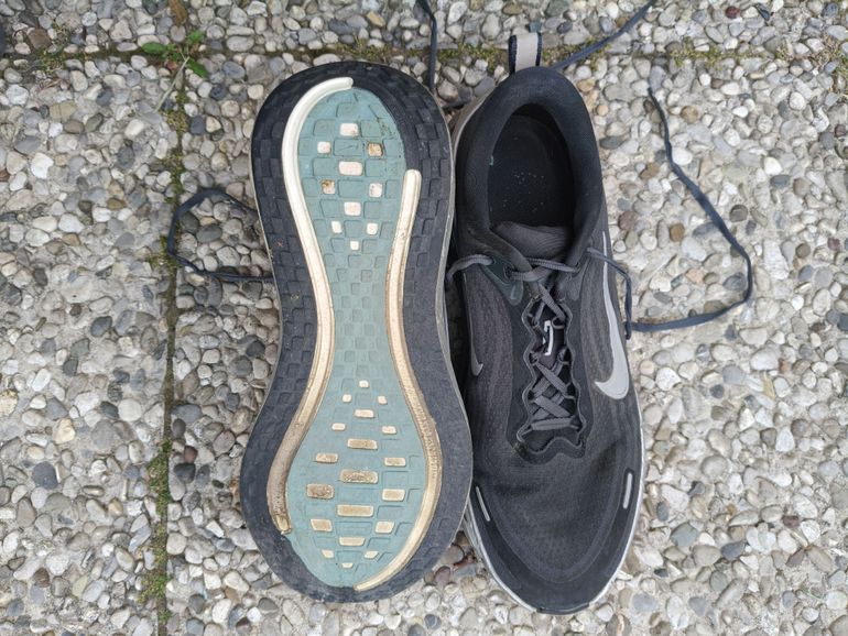 Brugt Nike Vomero Plus bike — billede 3 af 3