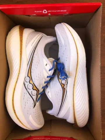 Used Saucony Endorphin Speed 3 bike — image 1 of 7