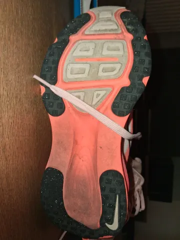 Used Nike Vomero 18 bike — image 6 of 7