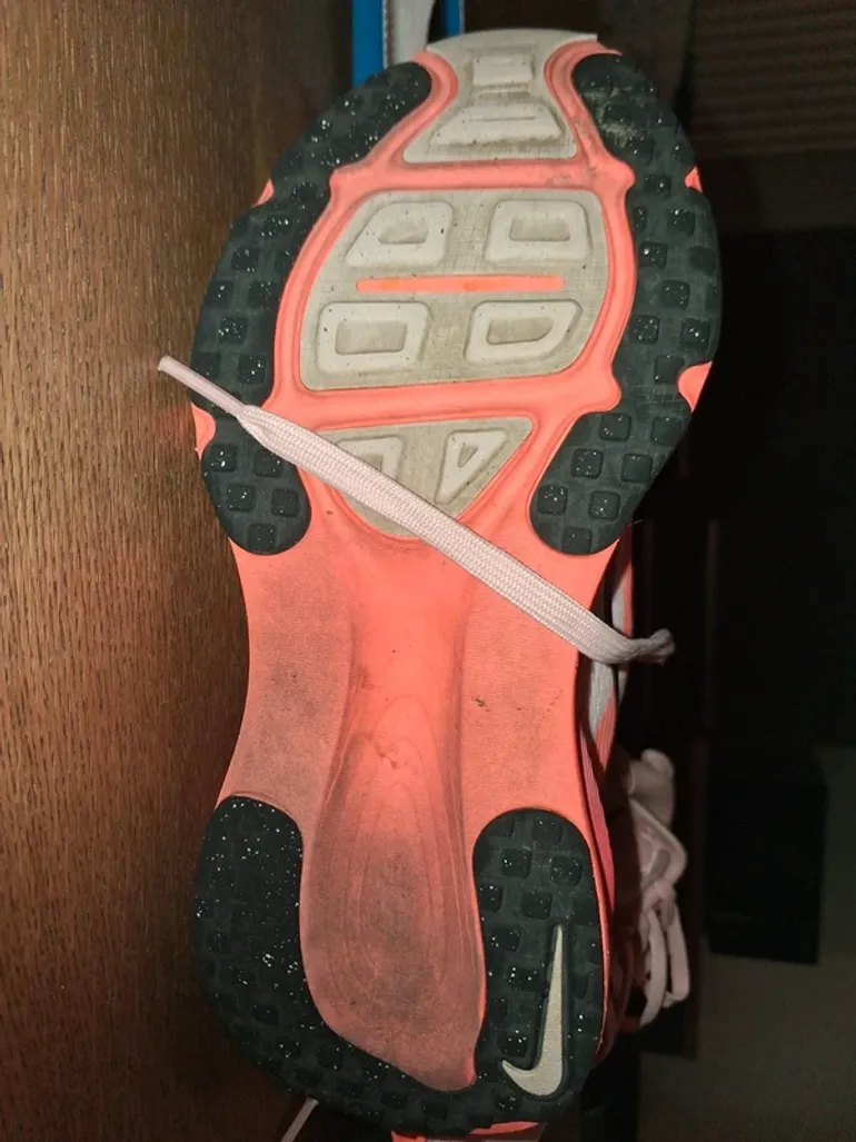 Used Nike Vomero 18 bike — image 6 of 7