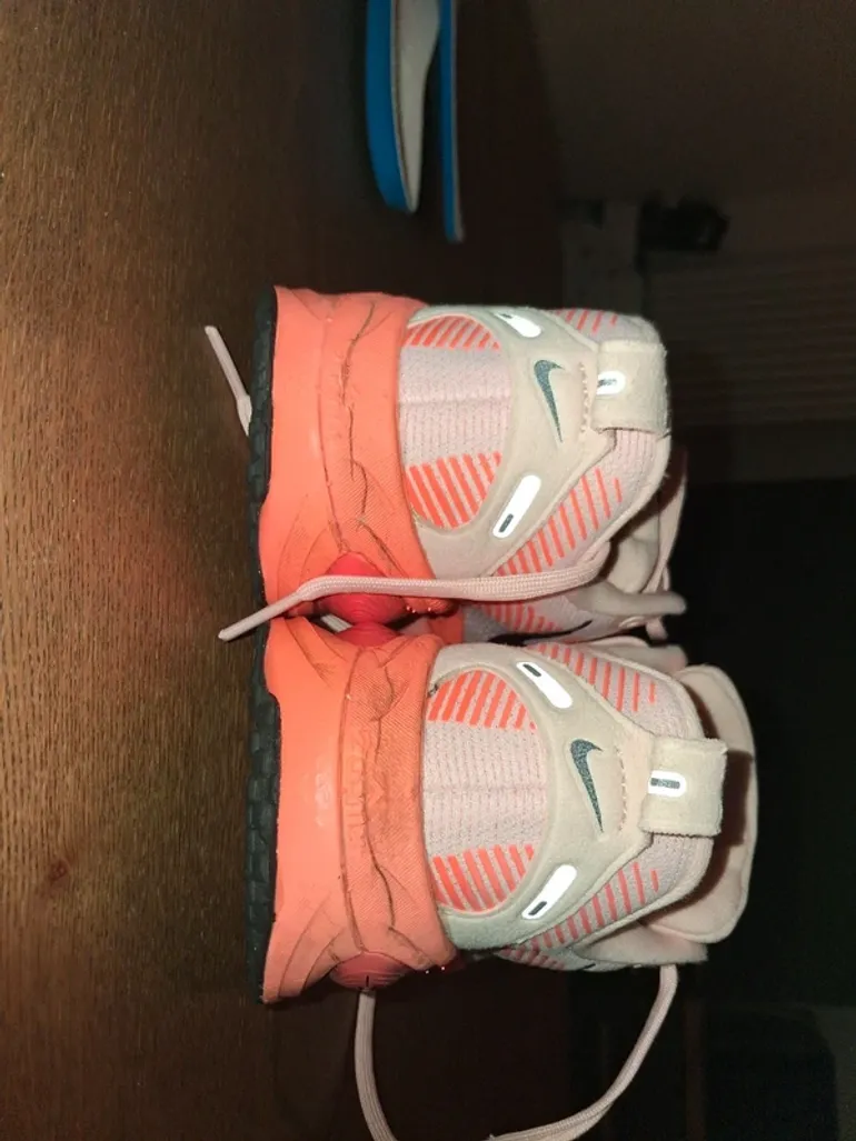 Used Nike Vomero 18 bike — image 7 of 7