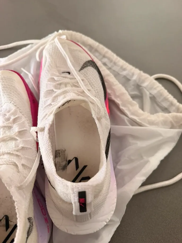 Used Nike Alphafly bike — image 3 of 5