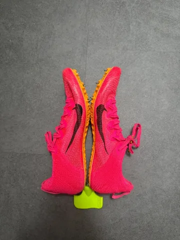 Used Orange Zoom Superfly Elite 2 bike — image 6 of 6