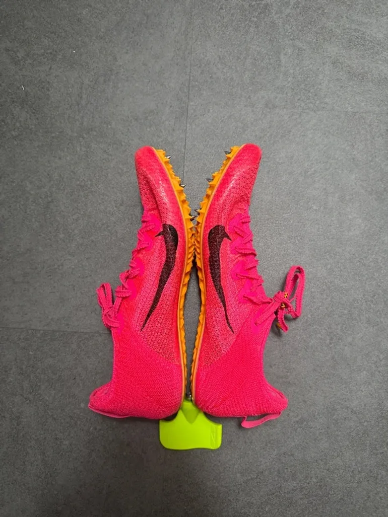 Used Orange Zoom Superfly Elite 2 bike — image 6 of 6