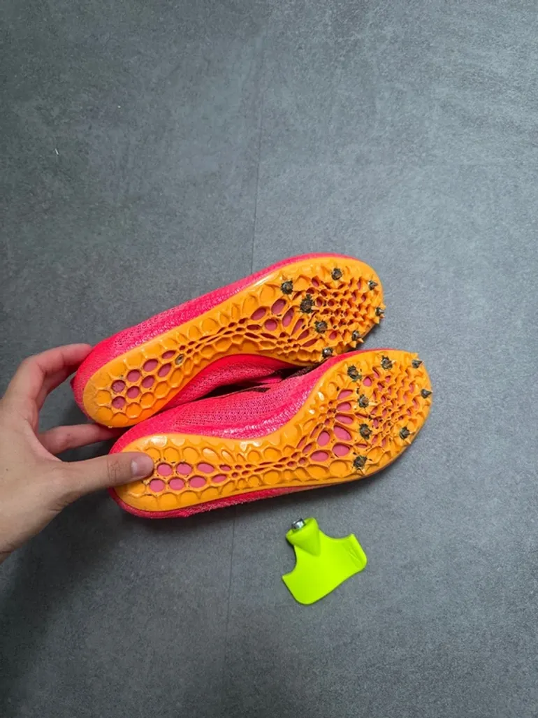 Used Orange Zoom Superfly Elite 2 bike — image 2 of 6