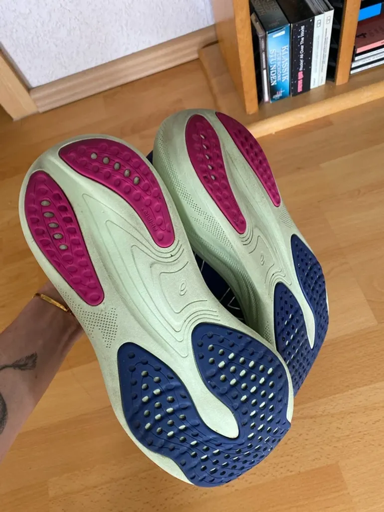 Käytetty Ideal Gel Nimbus bike — kuva 2 / 5