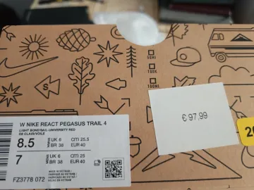 Použité Pegasus Trail bike — obrázek 6 z 6