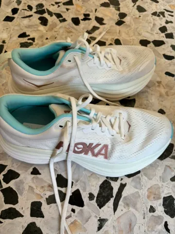 Used Hoka Bondi 8 bike — image 3 of 4