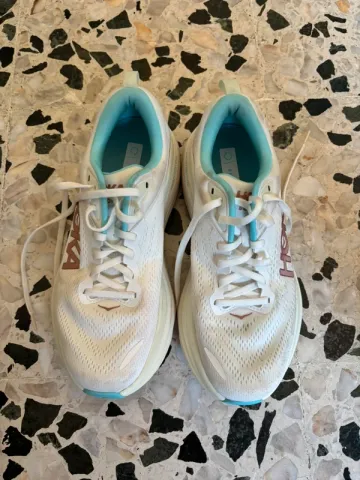 Used Hoka Bondi 8 bike — image 1 of 4