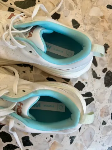 Used Hoka Bondi 8 bike — image 4 of 4