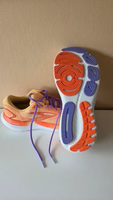 Tweedehands Brooks Glycerin 21 bike — afbeelding 3 van 4