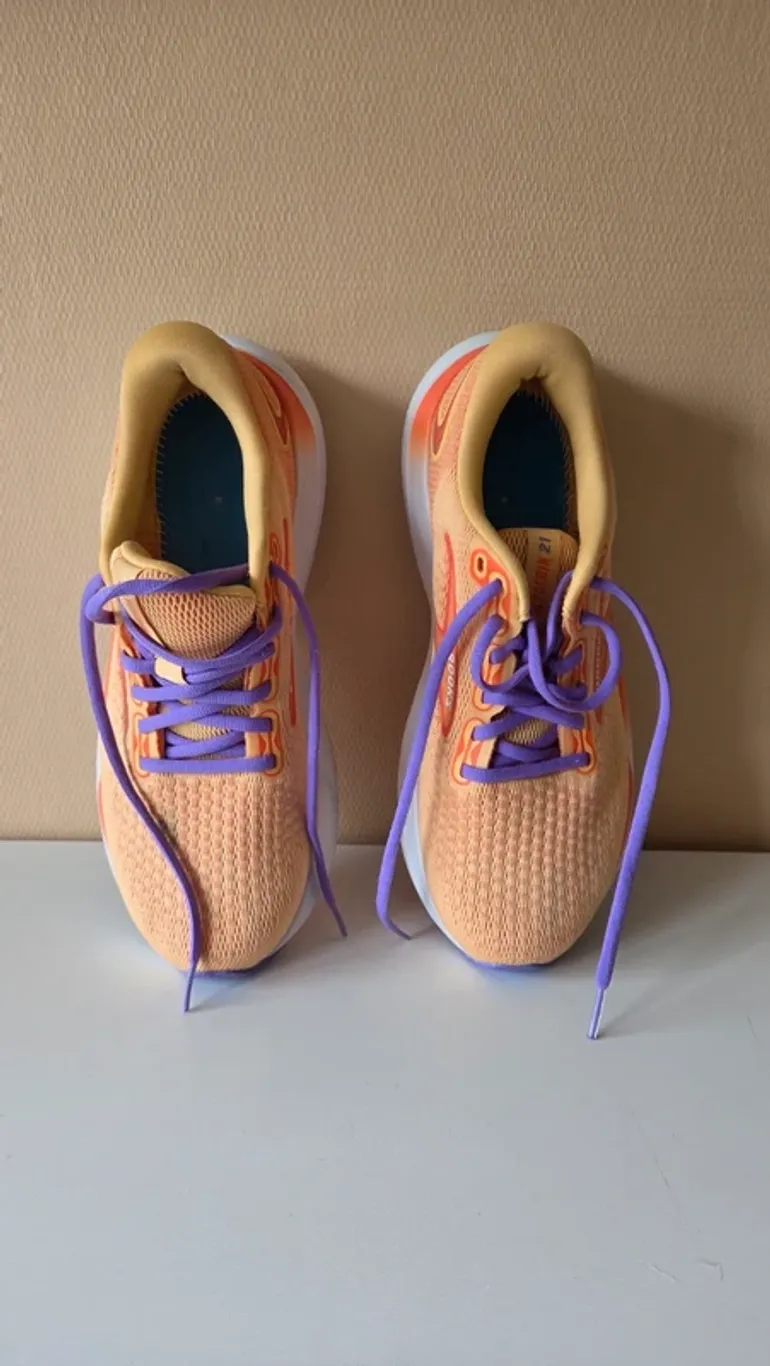 Tweedehands Brooks Glycerin 21 bike — afbeelding 2 van 4
