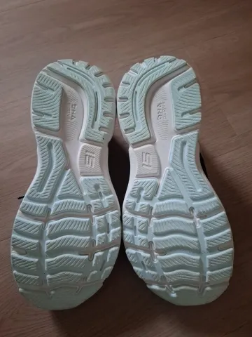 Brugt Brooks Laufschuhe bike — billede 4 af 5