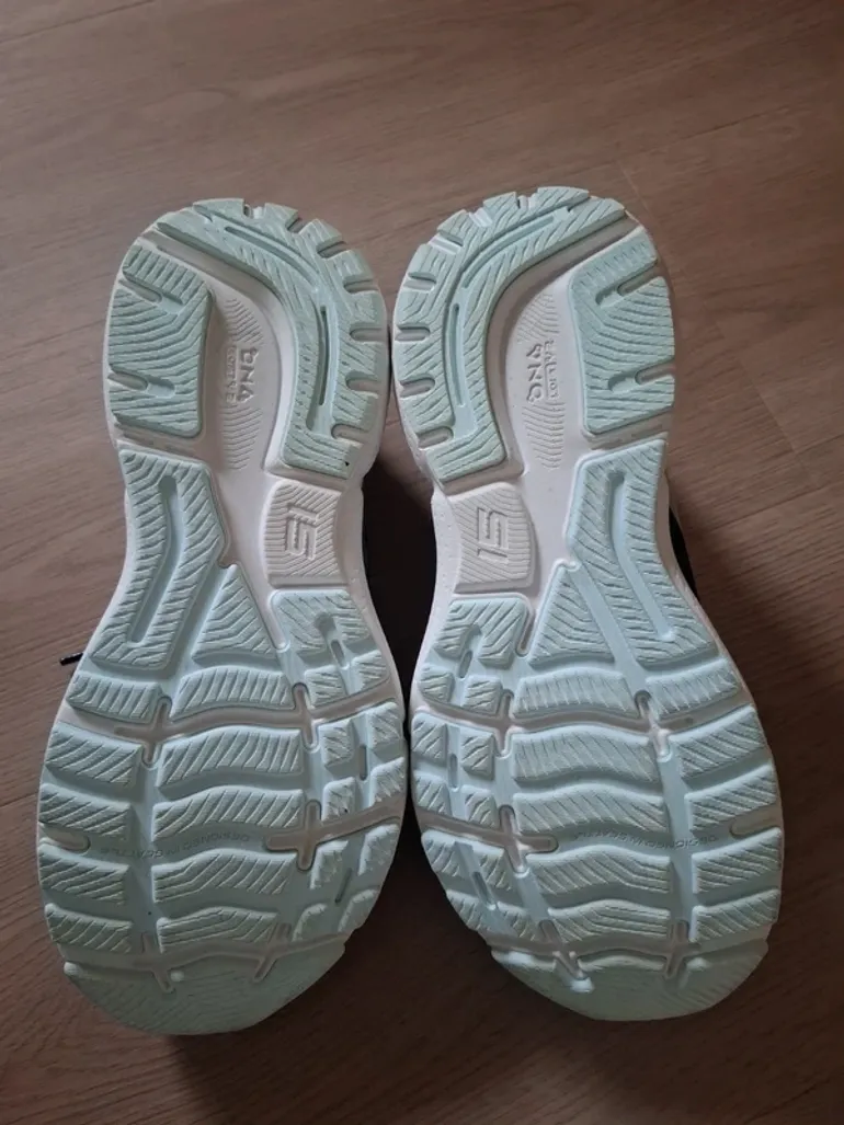Brugt Brooks Laufschuhe bike — billede 4 af 5