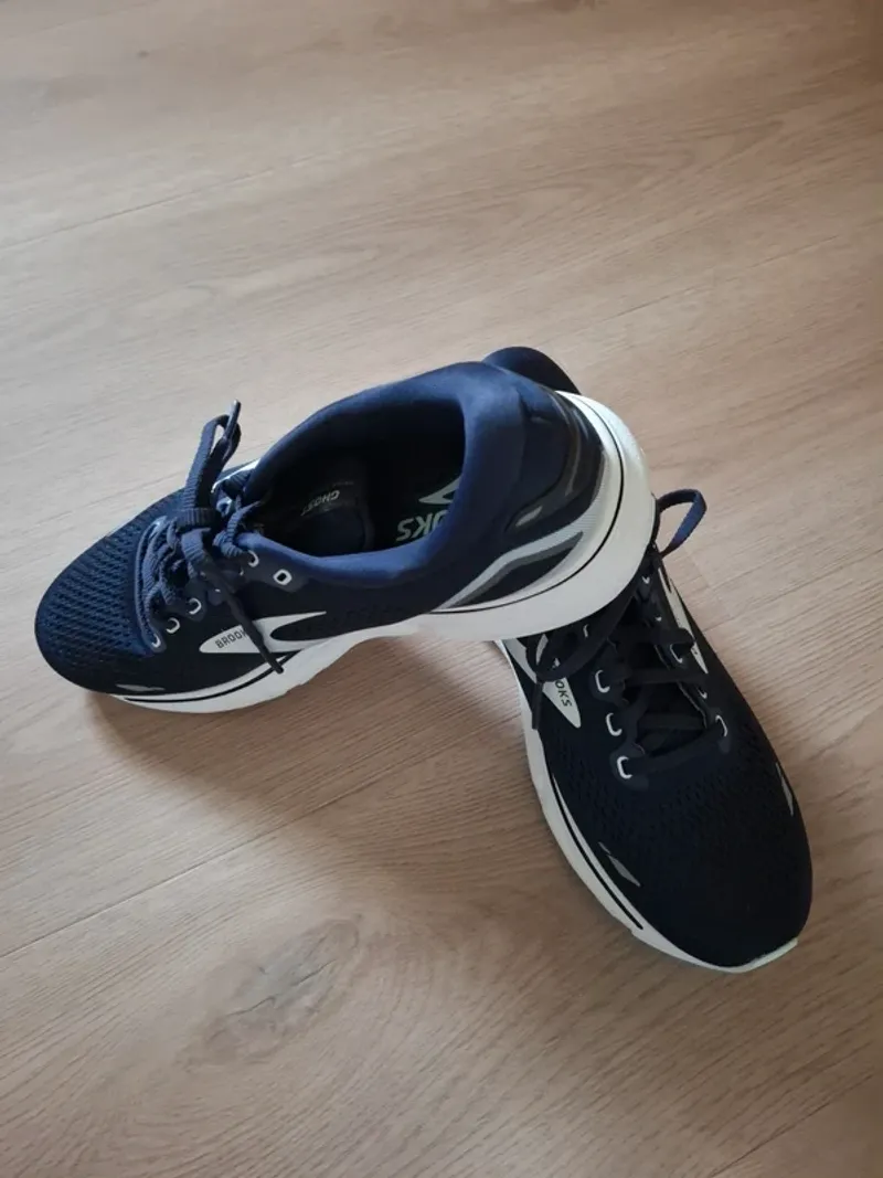 Used Brooks Laufschuhe Running Shoes