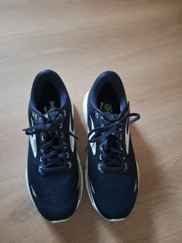 Brugt Brooks Laufschuhe bike — billede 2 af 5