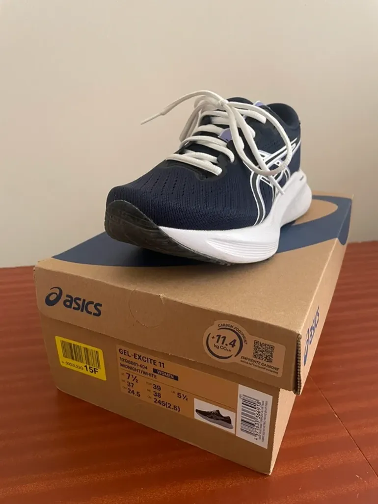 Used Asics Gel-Excite 11 bike — image 2 of 8