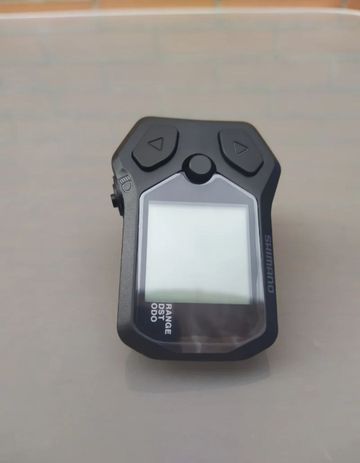Käytetty Shimano SC-E5003 Cycle Computer EP8 bike — kuva 3 / 10
