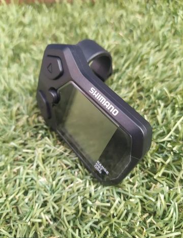 Käytetty Shimano SC-E5003 Cycle Computer EP8 bike — kuva 8 / 10