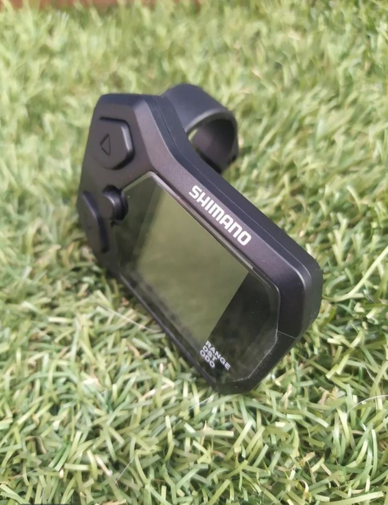 Käytetty Shimano SC-E5003 Cycle Computer EP8 bike — kuva 8 / 10