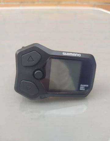 Käytetty Shimano SC-E5003 Cycle Computer EP8 bike — kuva 4 / 10