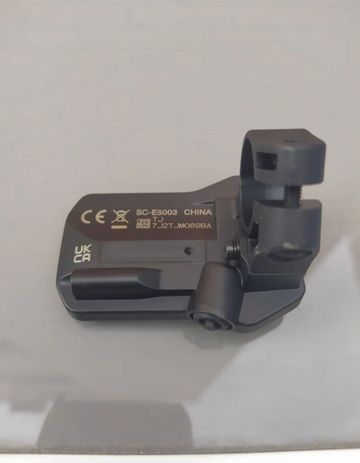 Käytetty Shimano SC-E5003 Cycle Computer EP8 bike — kuva 6 / 10