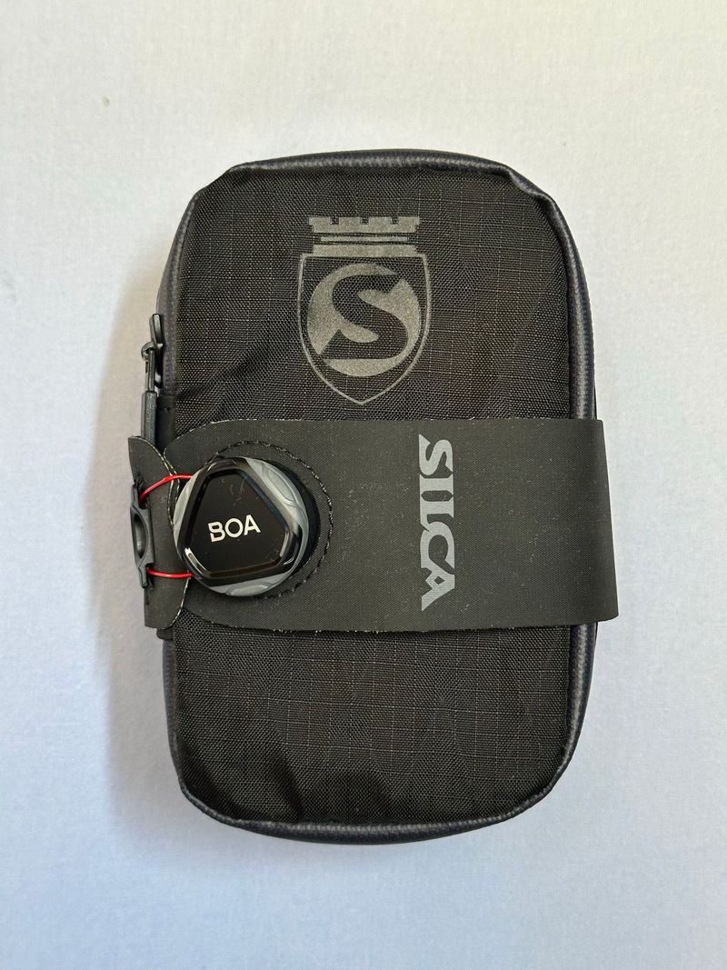 Brugt Silca Mattone Grande Cycling Accessories