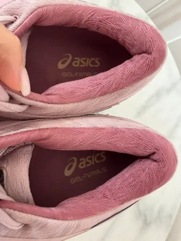 Käytetty Asics Gel Nimbus 22 bike — kuva 3 / 7